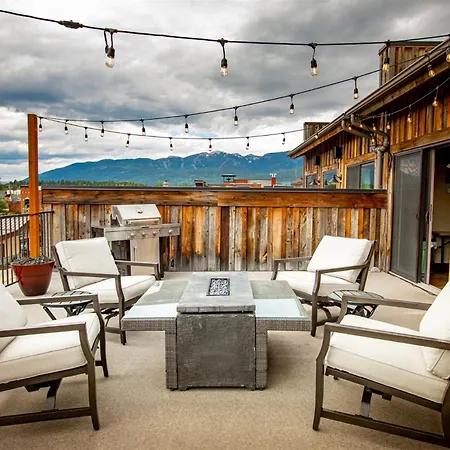 Cana Loft 302